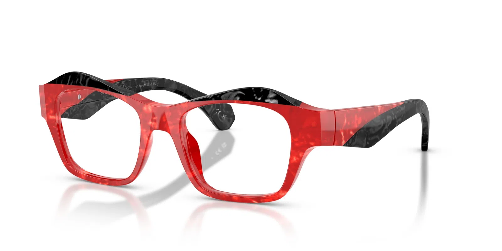 Alain Mikli 3566 Eyeglasses - view 25